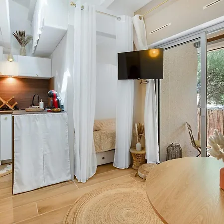 L'alcove Pool And Close To The Naturist Village * Agde